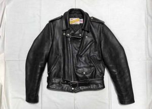 ショット618 サイズ直し・アジャスターベルト取外し 230227M