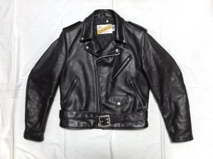 ショット 618 サイズ直し 230422N