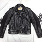 ショット 618 サイズ直し 230422N