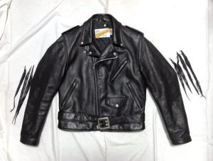 ショット 618 サイズ直し 230422N